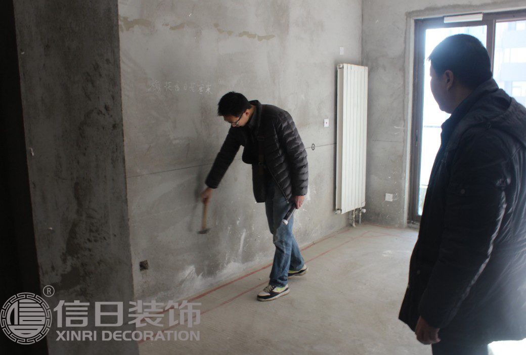 天津装修网：交房时如何验房，需要注意这些要点