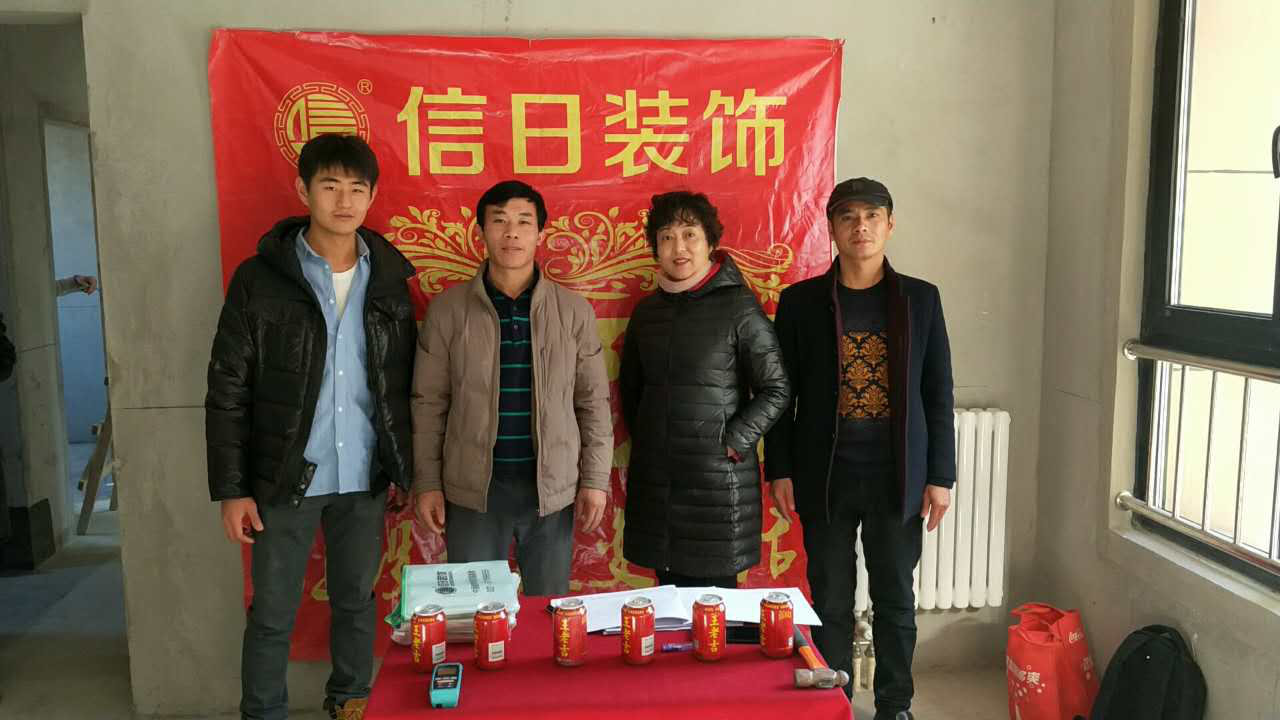 坚守本心｜信守不渝，筑金石工艺