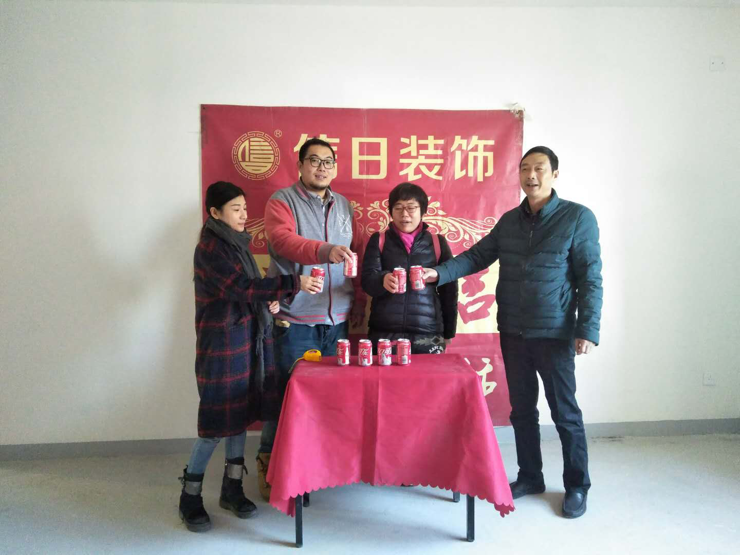 坚守本心｜信守不渝，筑金石工艺