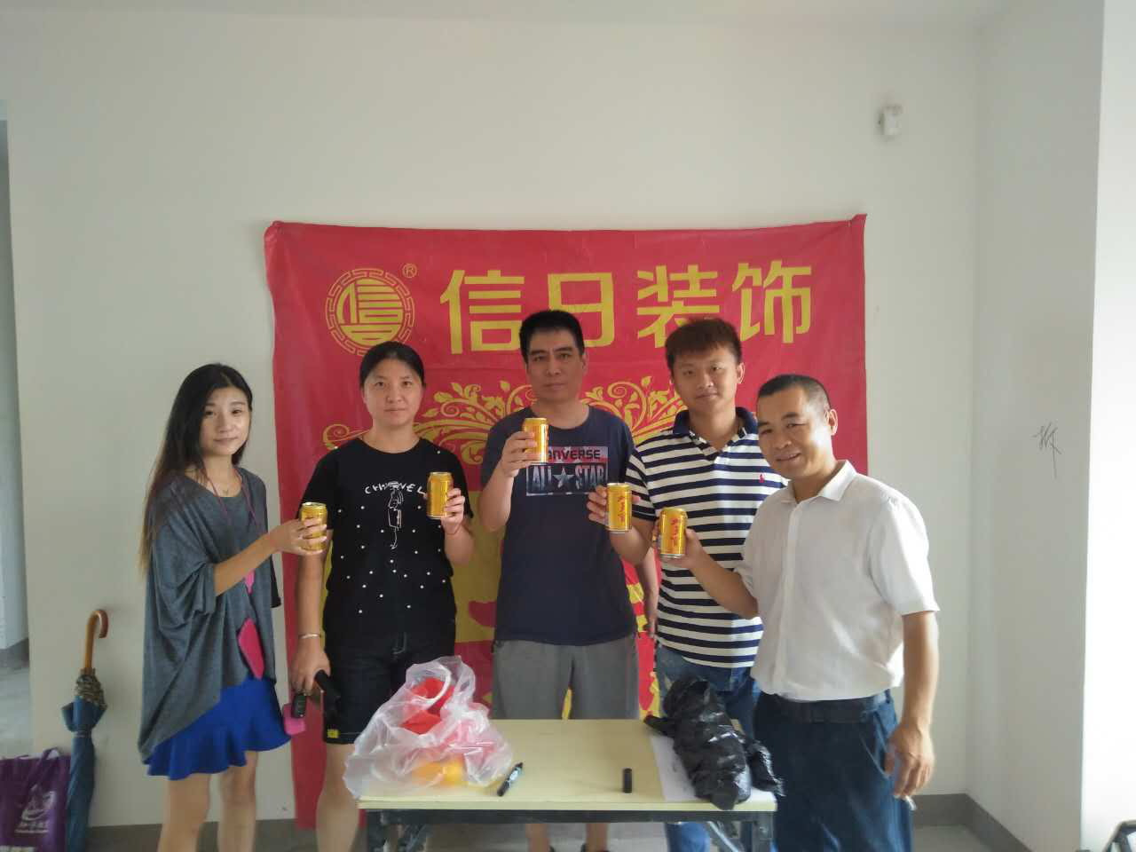 坚守本心｜信守不渝，筑金石工艺