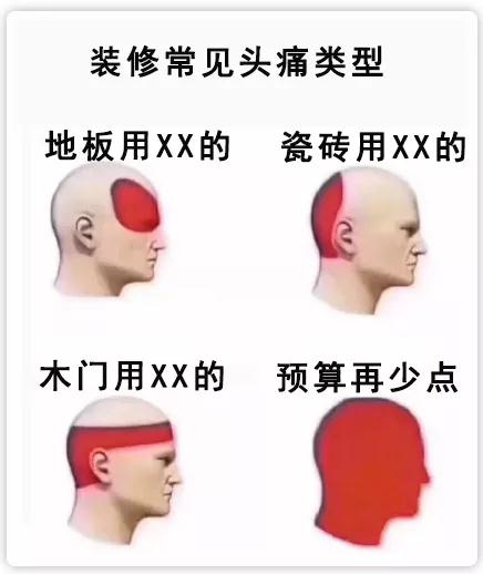 装修不易，且装且珍惜