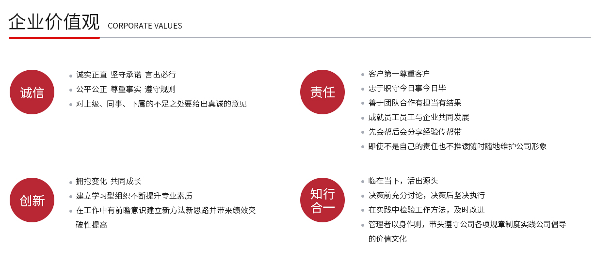 公司简介