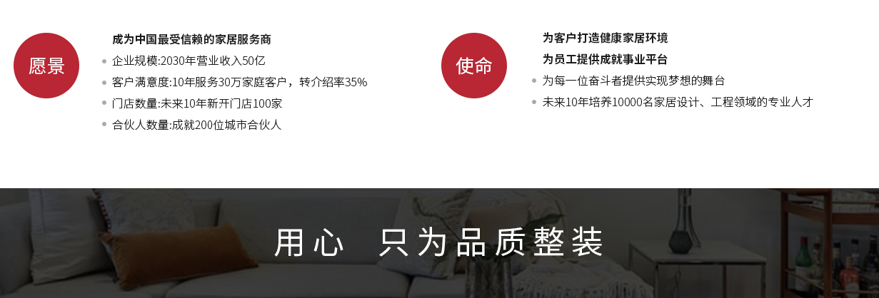 公司简介