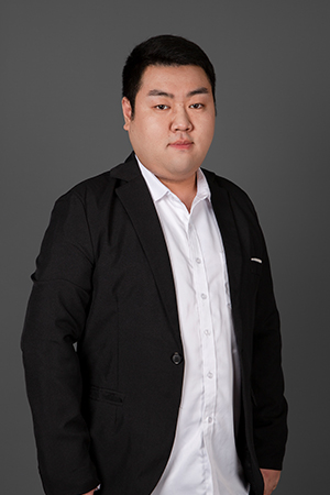 天津装修设计师李春风