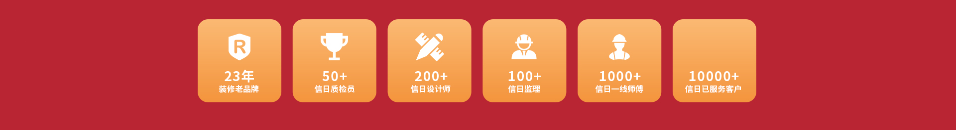 诚信家装节