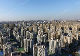天津团装活动宝龙城小区团装正在进行中……