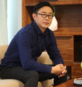 天津装修工长徐新生
