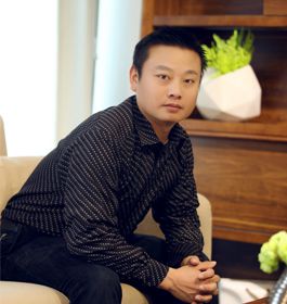 天津装修工长金松良