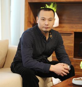 天津装修工长金松玉