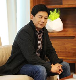 天津装修工长郑支胜