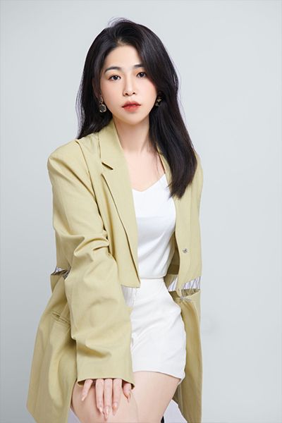 天津装修设计师曹亚楠