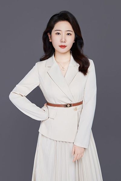 天津装修设计师田宇