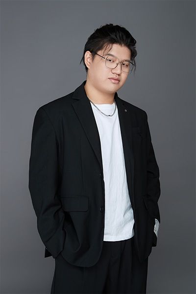 天津装修设计师肖泓锴