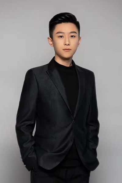 天津装修设计师张子帅