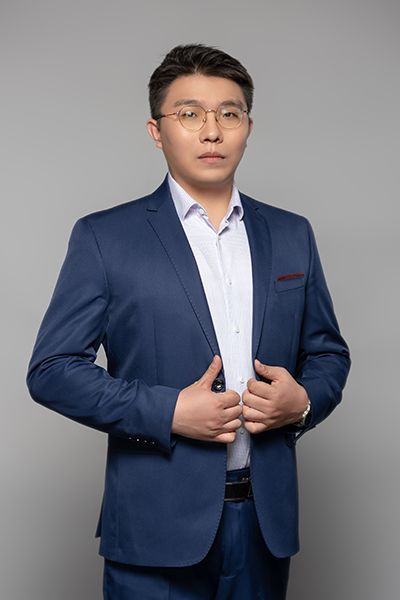 天津装修设计师张彬