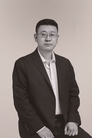 天津装修设计师马云飞