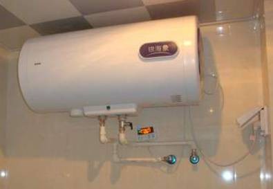 热水器安装注意事项